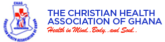 Abrafi Memorial Clinic, Brahabebome logo