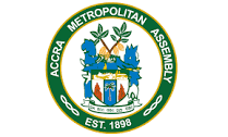 Accra Metropolitan Assembly logo