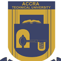 Accra Technical University logo
