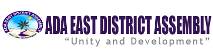 Ada East Municipal Assembly logo