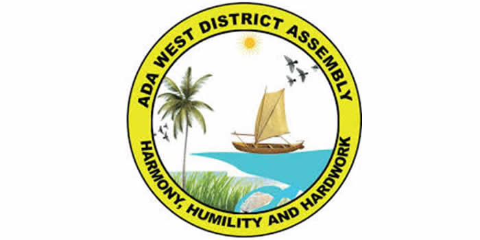 Ada West Municipal Assembly logo