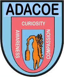 Ada College of Education logo