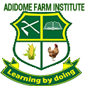 Adidome Farm Institute (ADFI) logo