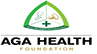Aga Health Foundation Hospital logo