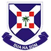 Agogo College of Education logo