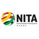 National Information Technology Agency (NITA) logo