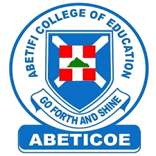 Abetifi Presby College of Education logo