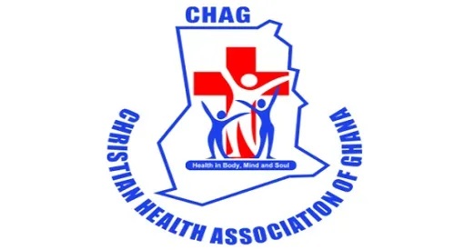 Anfoega Catholic Hospital logo