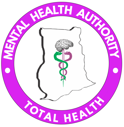 Ankaful Psychiatric Hospital logo
