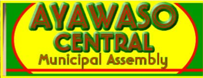 Ayawaso Central Municipal Assembly logo