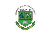 Bagabaga College of Education logo