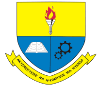 Cape Coast Technical University logo
