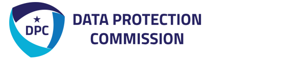 Data Protection Commission (DPC) logo