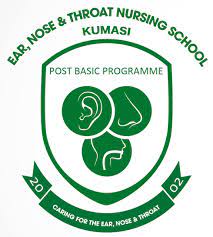 Ent School Kumasi logo