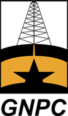Ghana National Petroleum Corporation (GNPC) logo
