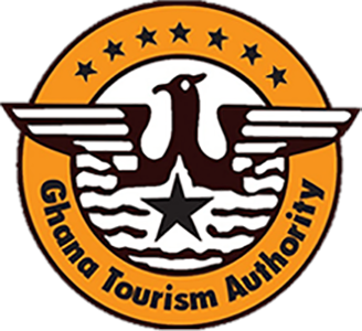 Ghana Tourism Authority logo