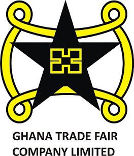Ghana Trade Fair Company Limited logo