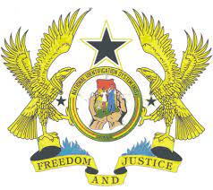 Citizenship and Passports logo