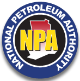 National Petroleum Authority (NPA) logo