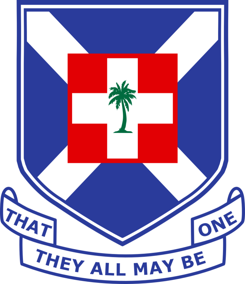 Presbyterian Health Centre, Widana logo