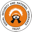 Social Security And National Insurance Trust (SSNIT) logo