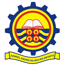 Takoradi Technical University logo