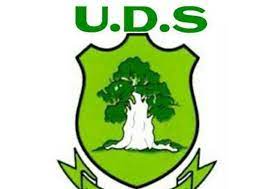 University for Development Studies (UDS) logo