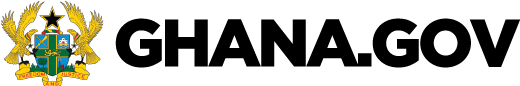 Ghana Government Portal