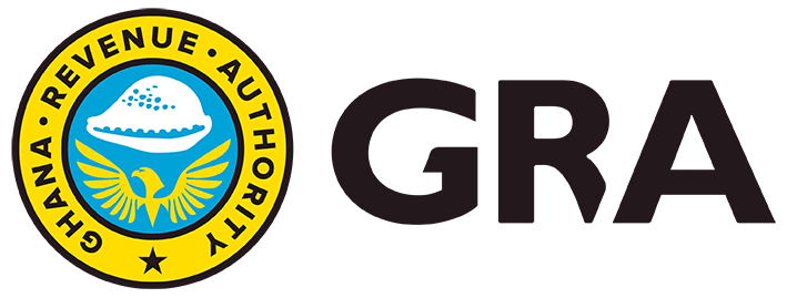 Ghana Revenue Authority logo