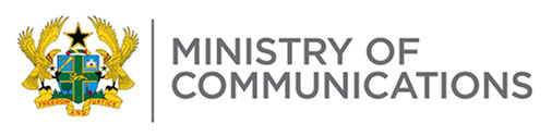 Ministry of Communications (MoC) logo