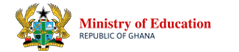 Ministry of Education logo