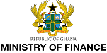 Ministry of Finance logo
