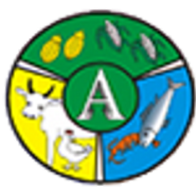 Ministry of Food and Agriculture logo
