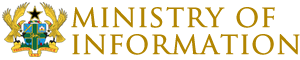 Ministry of Information logo