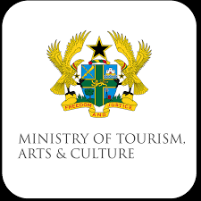 Ministry of Tourism, Arts and Culture logo