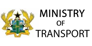 Ministry of Transport logo
