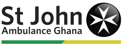 St John Ambulance logo